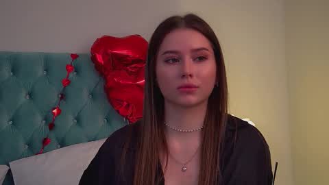 Snapshot of dianabecker chatting on 14, 2, 2026 Diana online show from 14, 2, 2026