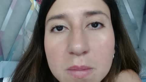 Snapshot of dianafoxy_ chatting on 13, 2, 2025 Diana online show from 13, 2, 2025