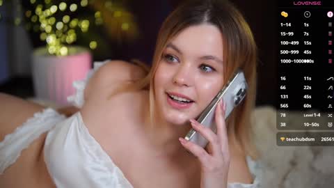 Olga online show from 5, 2, 2025