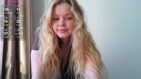 Olga online show from 14, 4, 2026