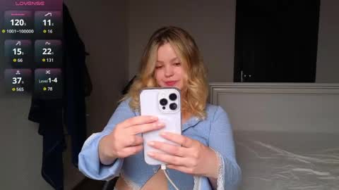 Olga online show from 12, 5, 2026