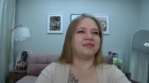 Diana online show from 21, 6, 2026