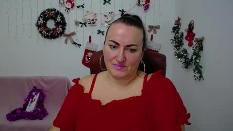 Diana online show from 16, 12, 2025