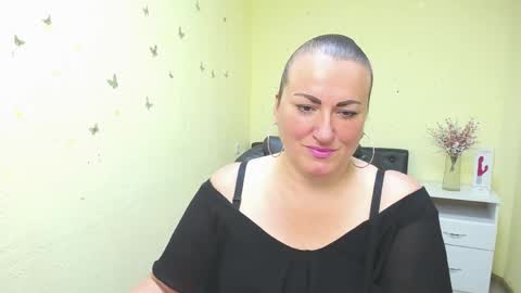 Diana online show from 18, 5, 2026