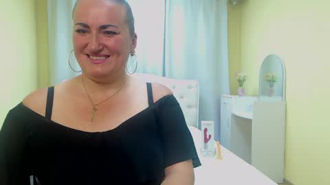 Diana online show from 28, 5, 2026