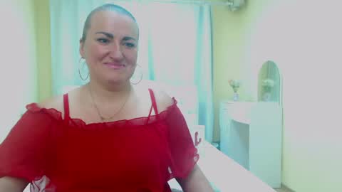 Diana online show from 29, 5, 2026