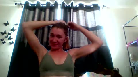 dianarussell864 online show from 11, 10, 2025