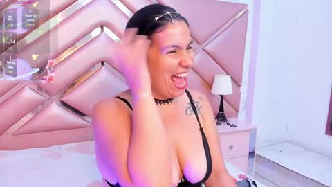 dianasheren online show from 25, 4, 2026