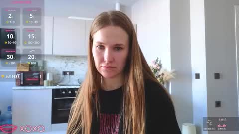 Diana online show from 14, 1, 2026