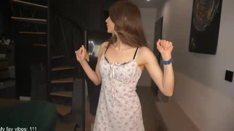 dianastar18 online show from 14, 5, 2026