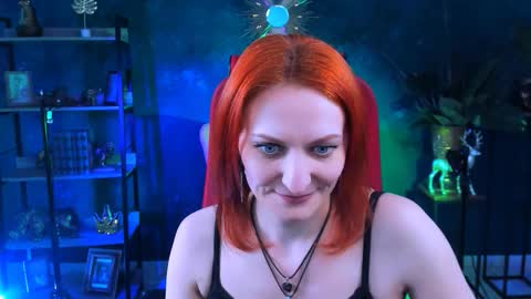 dianatorrens online show from 24, 2, 2026