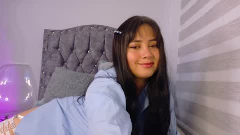 Snapshot of diane_1 chatting on 8, 4, 2026 DIANE online show from 8, 4, 2026