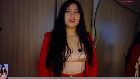 Snapshot of diane_1 chatting on 20, 4, 2026 DIANE online show from 20, 4, 2026