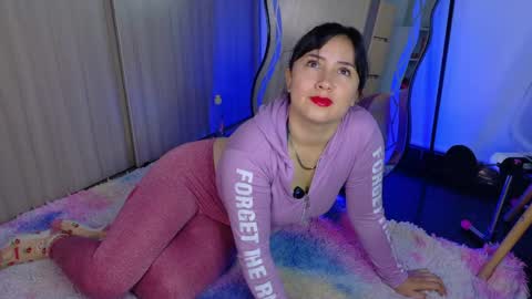 Snapshot of diane_1 chatting on 23, 4, 2026 DIANE online show from 23, 4, 2026