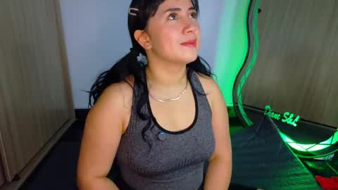 Snapshot of diane_1 chatting on 30, 4, 2026 DIANE online show from 30, 4, 2026