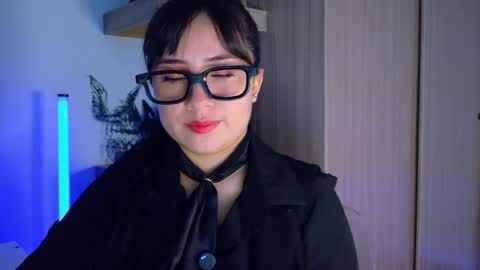Snapshot of diane_1 chatting on 11, 5, 2026 DIANE online show from 11, 5, 2026