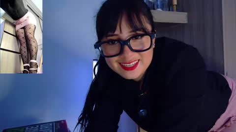 Snapshot of diane_1 chatting on 11, 5, 2026 DIANE online show from 11, 5, 2026