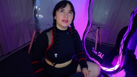 Snapshot of diane_1 chatting on 14, 5, 2026 DIANE online show from 14, 5, 2026