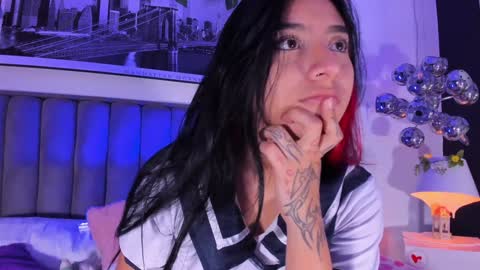 dianekitty online show from 22, 12, 2024