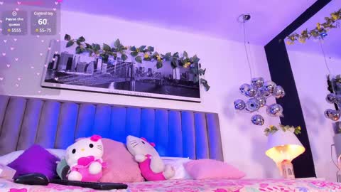 dianekitty online show from 16, 1, 2025
