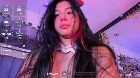 dianekitty online show from 20, 1, 2025