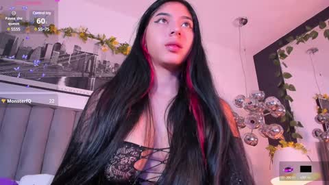 dianekitty online show from 3, 2, 2025