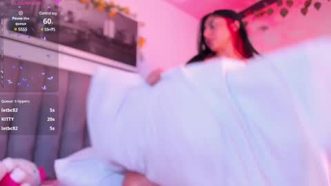 dianekitty online show from 3, 2, 2025