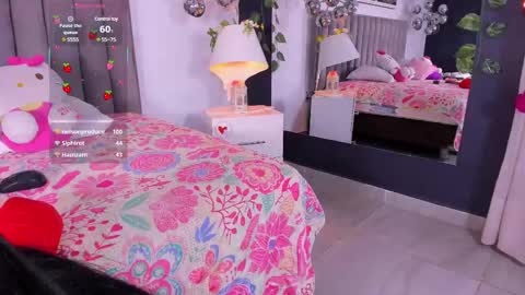 dianekitty online show from 13, 2, 2025
