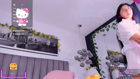 dianekitty online show from 10, 3, 2025