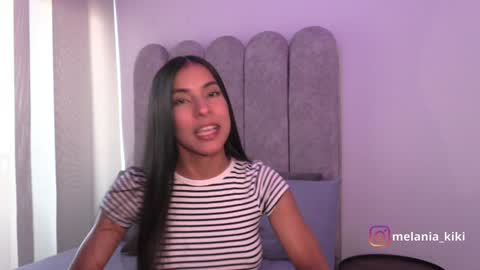 Snapshot of dianne_nanatzu chatting on 10, 12, 2024 Melania   -    online show from 10, 12, 2024