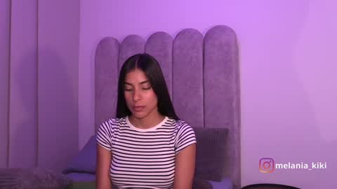 Snapshot of dianne_nanatzu chatting on 11, 12, 2024 Melania   -    online show from 11, 12, 2024