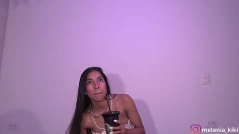 Snapshot of dianne_nanatzu chatting on 6, 1, 2025 Melania   -    online show from 6, 1, 2025