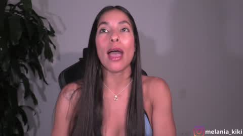 Snapshot of dianne_nanatzu chatting on 16, 1, 2025 Melania   -    online show from 16, 1, 2025