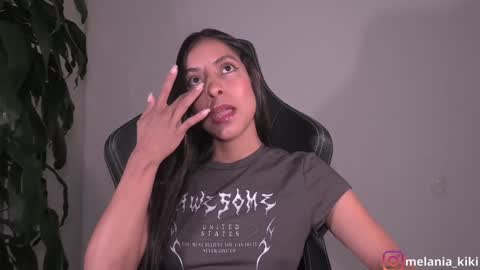 Snapshot of dianne_nanatzu chatting on 2, 2, 2025 Melania   -    online show from 2, 2, 2025