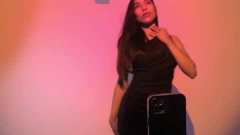 Snapshot of dianne_nanatzu chatting on 14, 2, 2025 Melania   -    online show from 14, 2, 2025