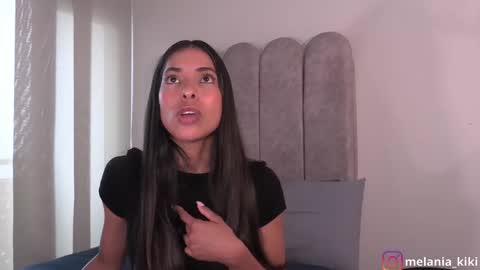 Snapshot of dianne_nanatzu chatting on 6, 3, 2025 Melania   -    online show from 6, 3, 2025