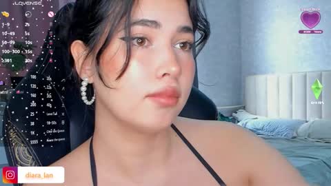 Diara online show from 3, 2, 2026