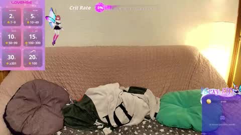 Diana online show from 21, 3, 2026