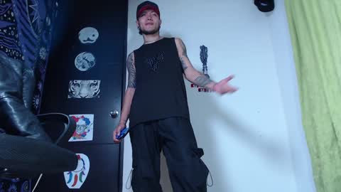 DICAPRIO online show from 3, 12, 2024