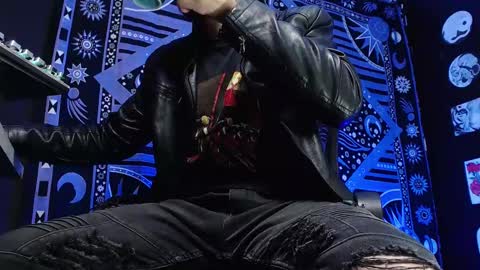 DICAPRIO online show from 17, 2, 2025