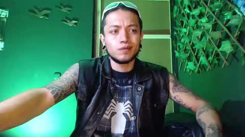 DICAPRIO online show from 13, 11, 2025