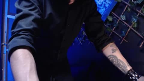 DICAPRIO online show from 27, 11, 2025