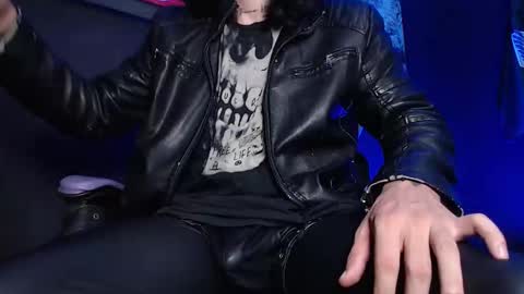 DICAPRIO online show from 10, 2, 2026