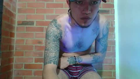 DICAPRIO online show from 12, 3, 2026