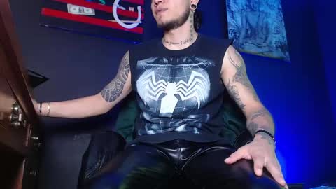 DICAPRIO online show from 23, 3, 2026