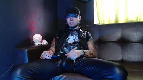 DICAPRIO online show from 11, 5, 2026