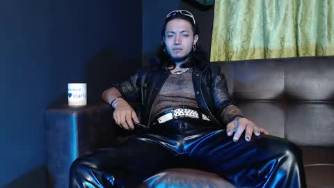 Snapshot of dicaprioo_ chatting on 22, 5, 2026 DICAPRIO online show from 22, 5, 2026