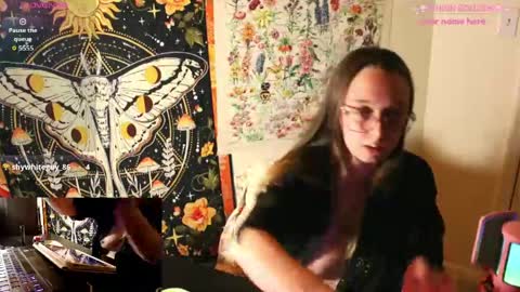dice_steele online show from 28, 5, 2026