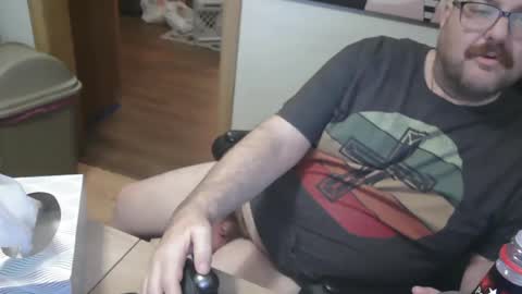 Running Bear online show from 8, 3, 2025