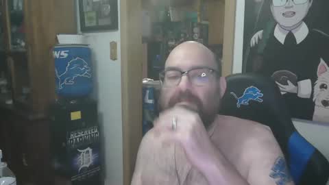 Running Bear online show from 22, 11, 2025